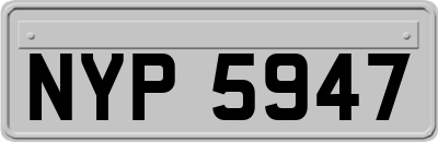 NYP5947