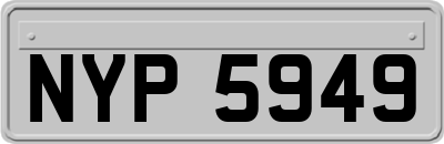 NYP5949