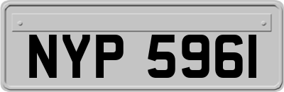 NYP5961