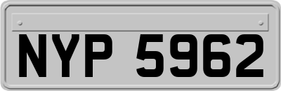 NYP5962