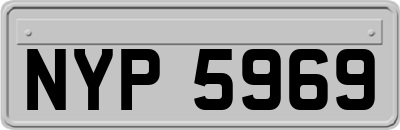 NYP5969
