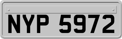 NYP5972