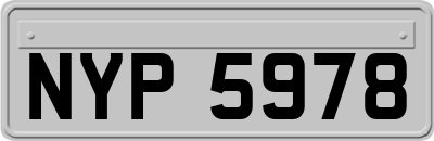 NYP5978
