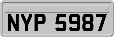 NYP5987