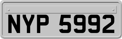 NYP5992