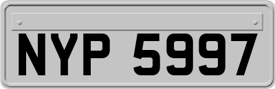 NYP5997