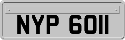 NYP6011