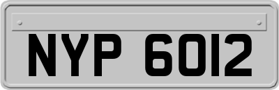 NYP6012