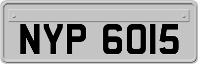NYP6015