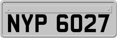 NYP6027