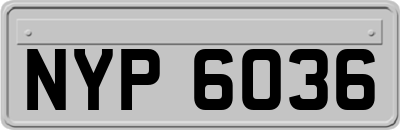 NYP6036