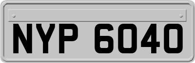 NYP6040
