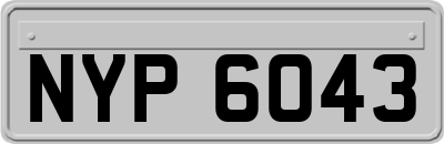 NYP6043