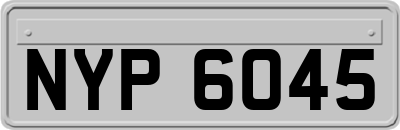 NYP6045