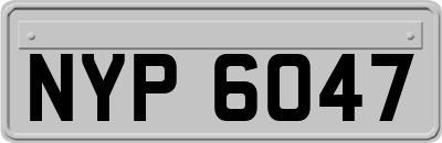 NYP6047