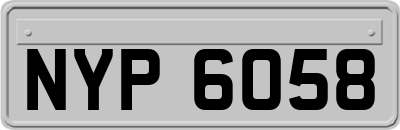 NYP6058