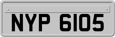 NYP6105
