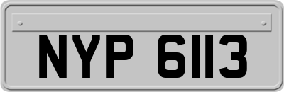NYP6113