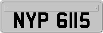 NYP6115