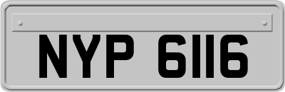 NYP6116