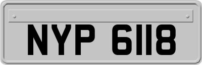 NYP6118