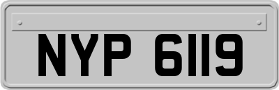 NYP6119
