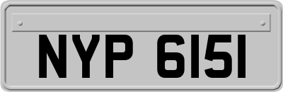 NYP6151