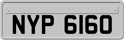 NYP6160