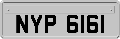 NYP6161