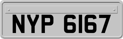 NYP6167
