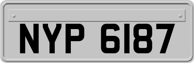NYP6187