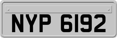 NYP6192