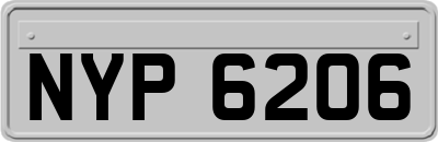 NYP6206
