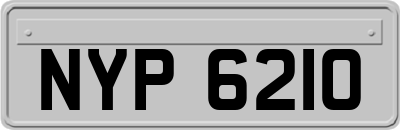 NYP6210