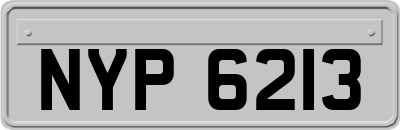 NYP6213