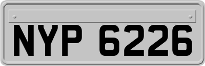 NYP6226