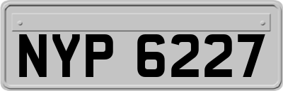 NYP6227