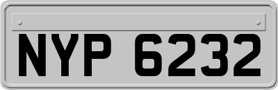 NYP6232