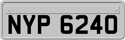 NYP6240