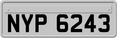 NYP6243