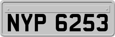 NYP6253