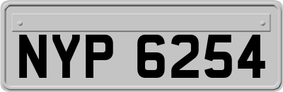 NYP6254