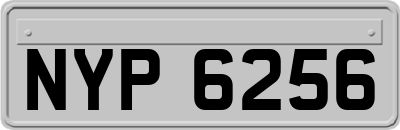 NYP6256