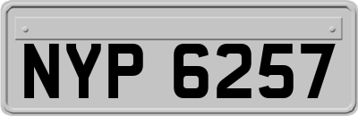 NYP6257