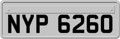 NYP6260