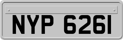 NYP6261