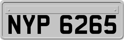 NYP6265
