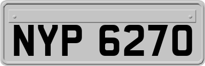 NYP6270