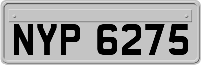 NYP6275