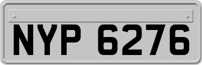 NYP6276